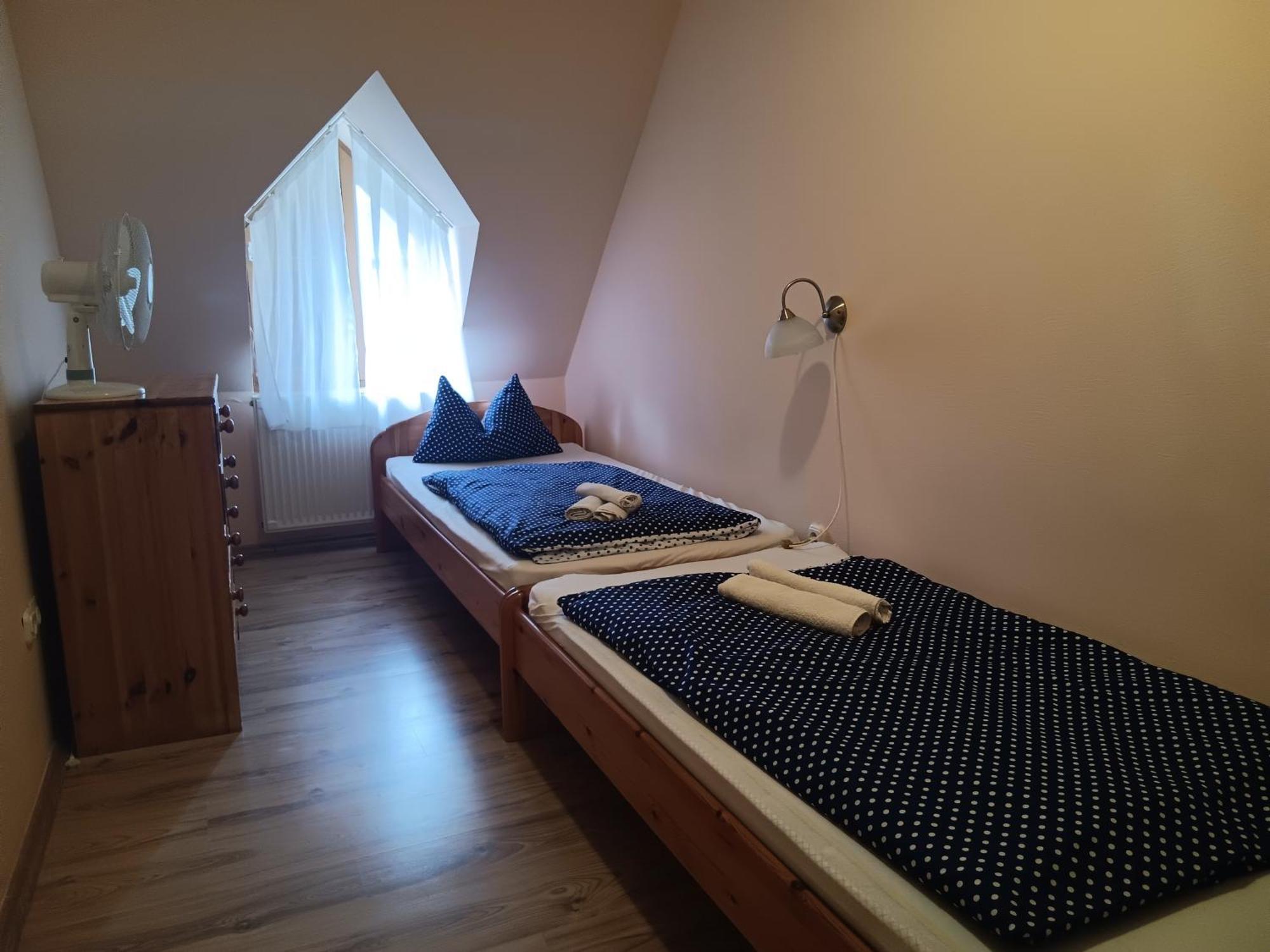 Diána Fogadó Keszthely Esterno foto